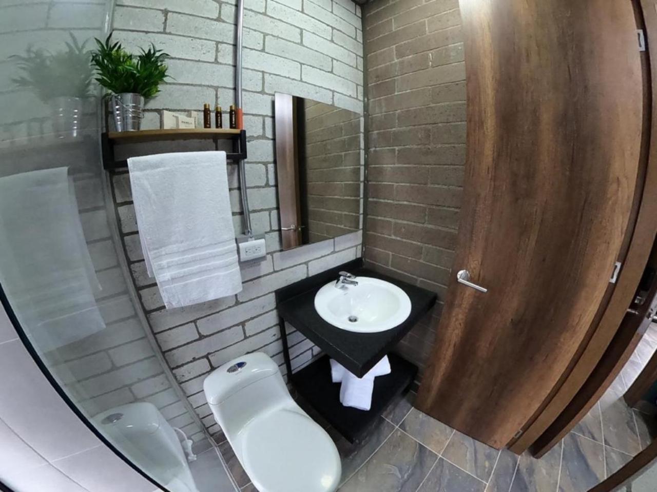 Hotel Manila Boutique Medellín